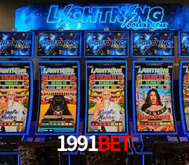Descubra a Essência do 1991bet: Nossa História e Compromissos