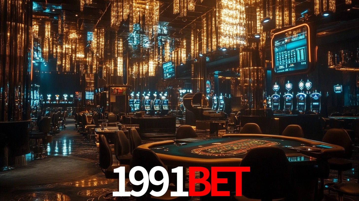1991bet - Cassino online brasileiro - 1991bet.com