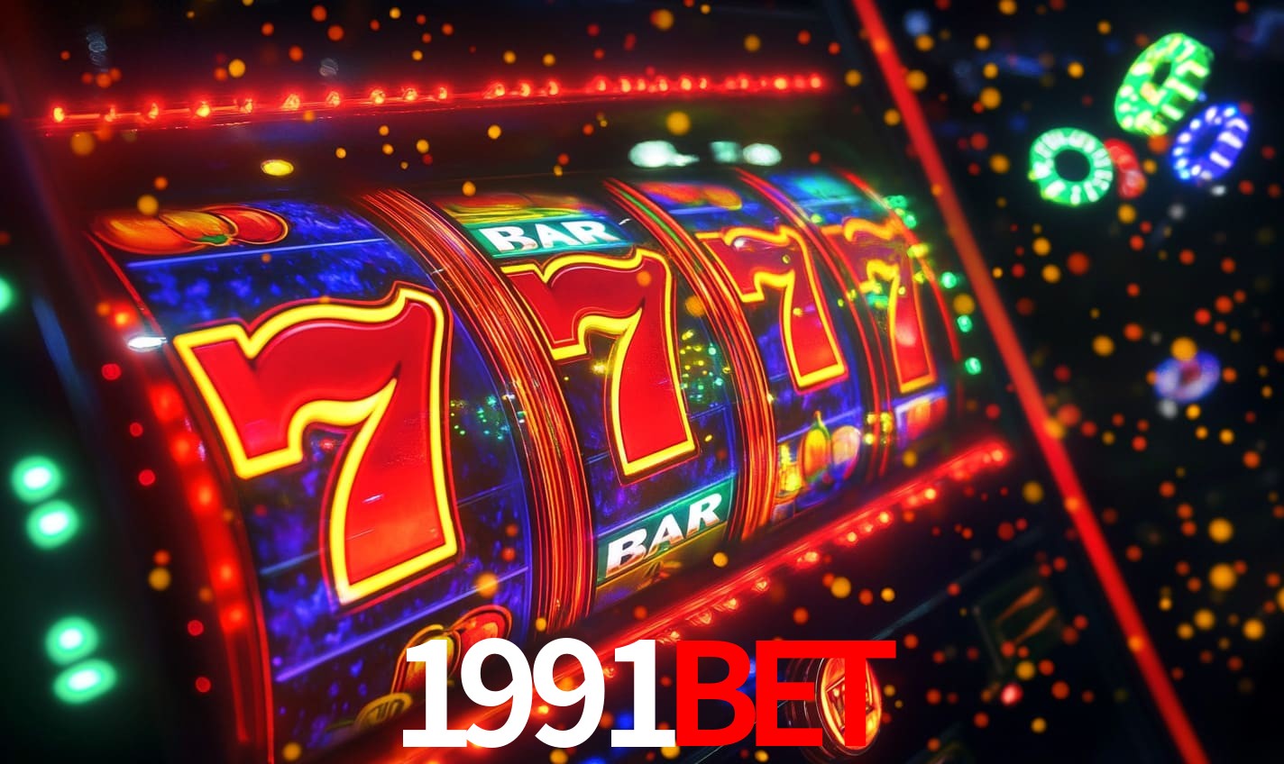 1991bet: Seu Cassino Premiado com Pagamentos Rápidos