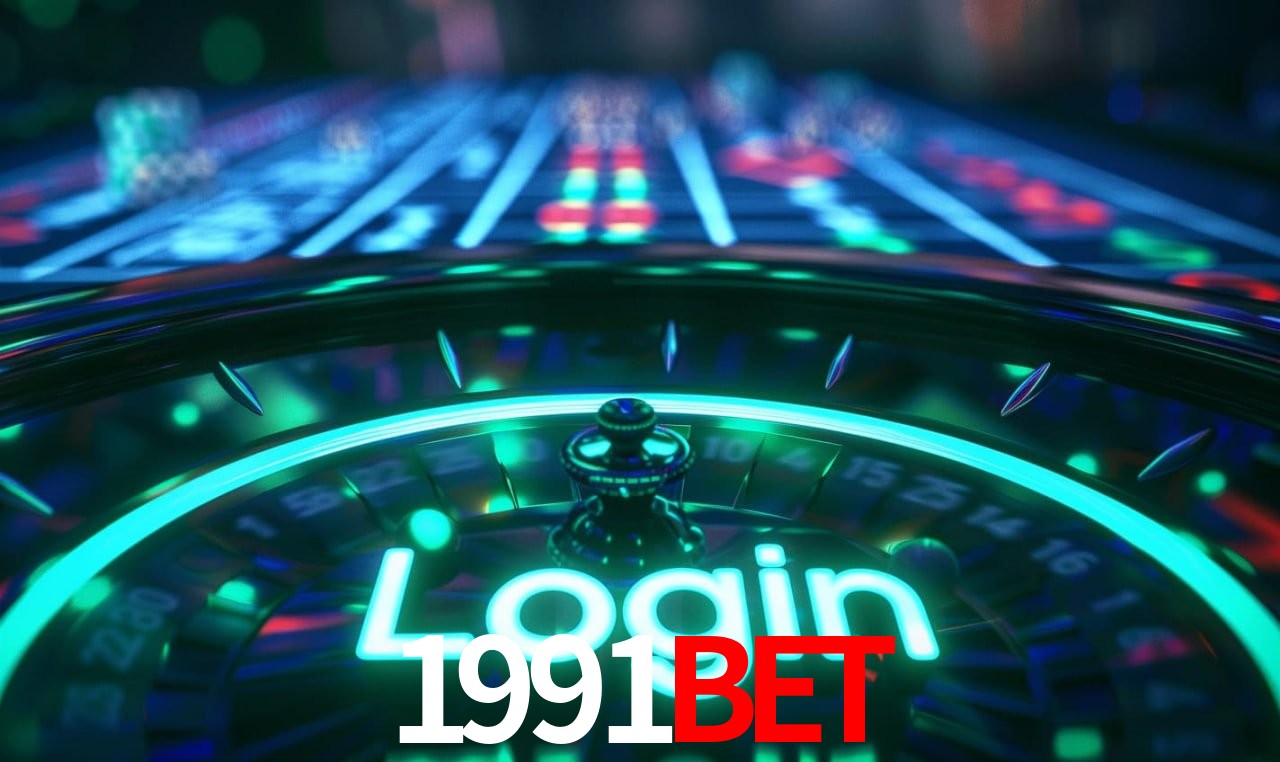 Experiência VIP 1991bet