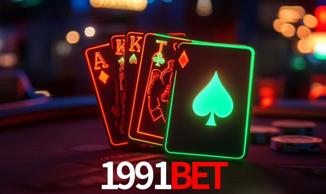 Experiência VIP 1991bet