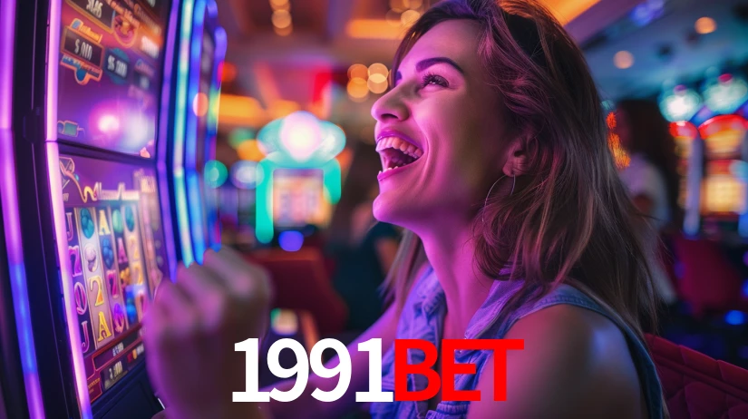 Experimente o Login Seguro Premium no 1991bet