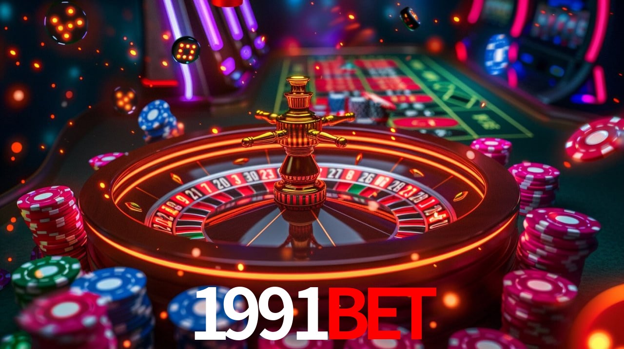 Jogos Exclusivos 1991bet