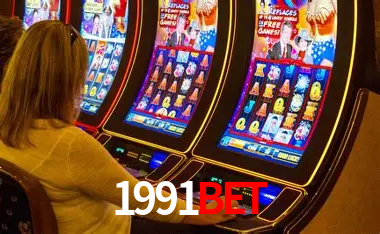 Desvendando o Mundo dos Jogos Virtuais na 1991bet