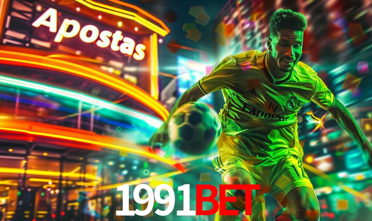 Cadastro Rápido 1991bet