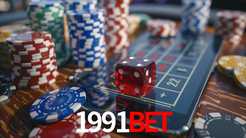 Bônus Generosos e Exclusivos no 1991bet para Você!