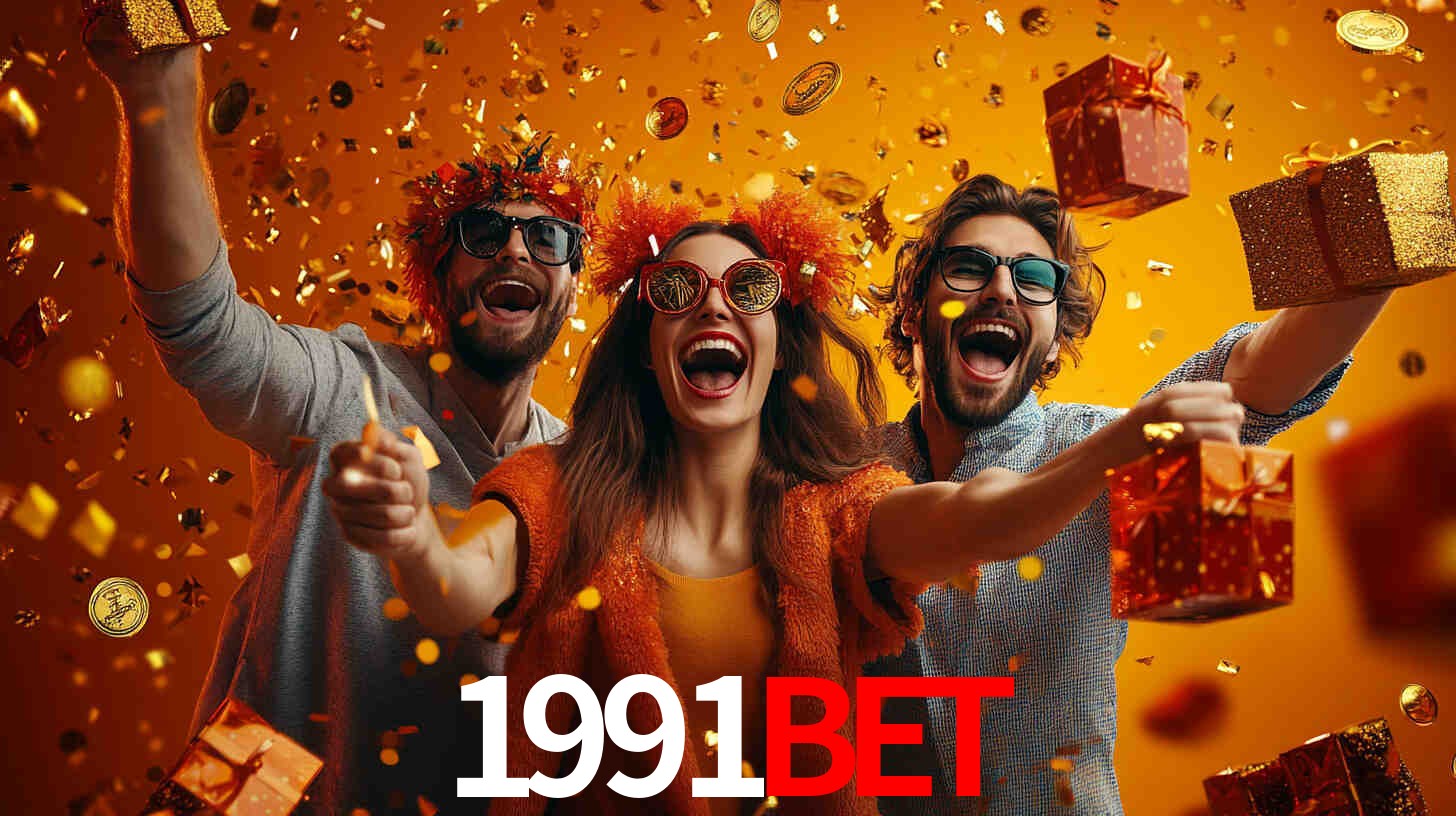 1991bet: Seu Especialista em Apostas Esportivas Brasileiras