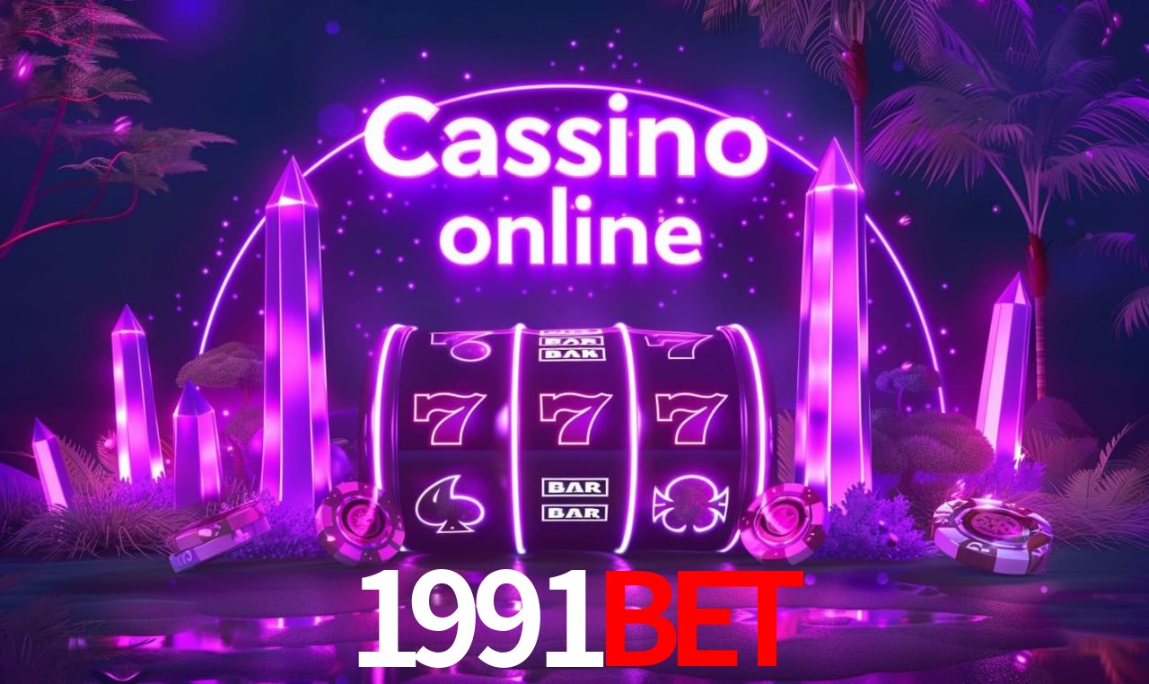Promoções Sazonais 1991bet