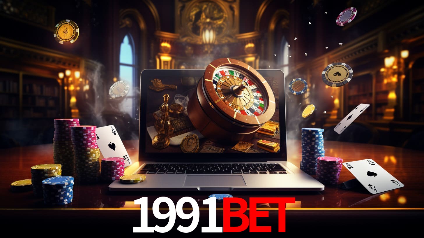 VIP Casino 1991bet