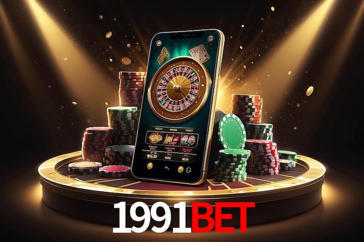 Promoção Relâmpago 1991bet