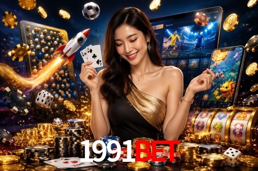 Secure Login 1991bet