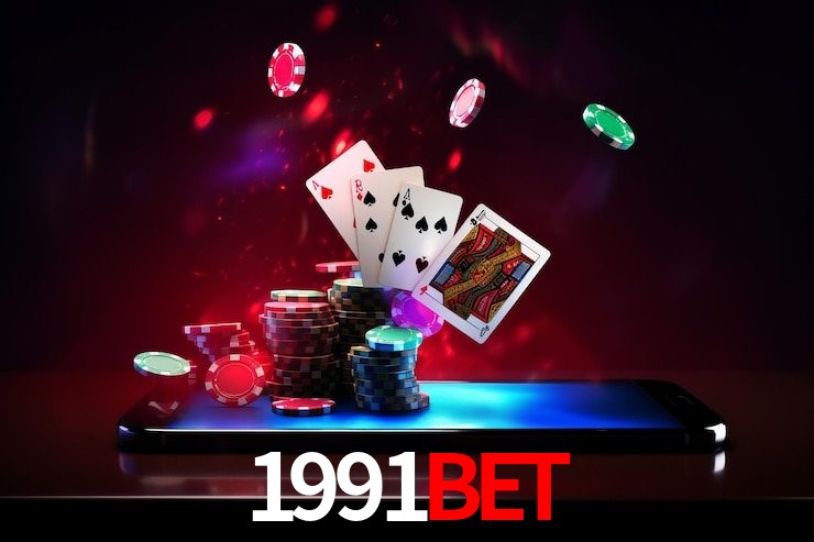 Live Casino 1991bet