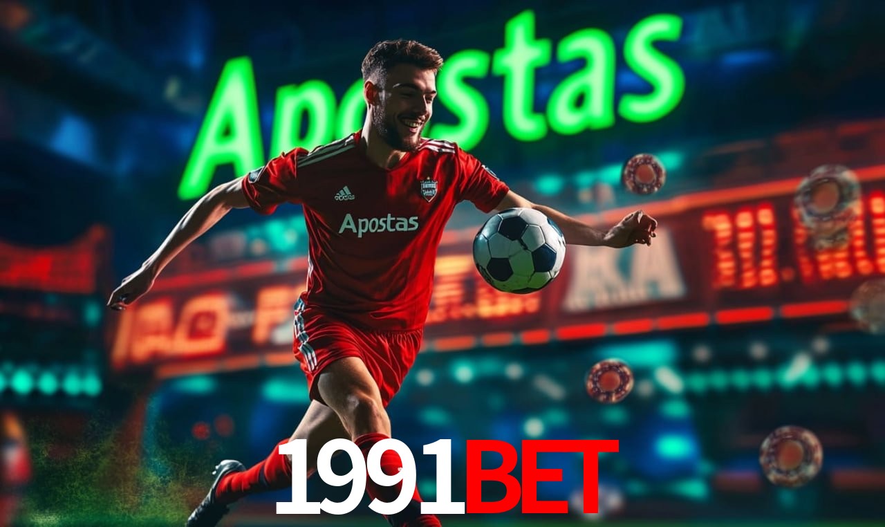 Torneios 1991bet