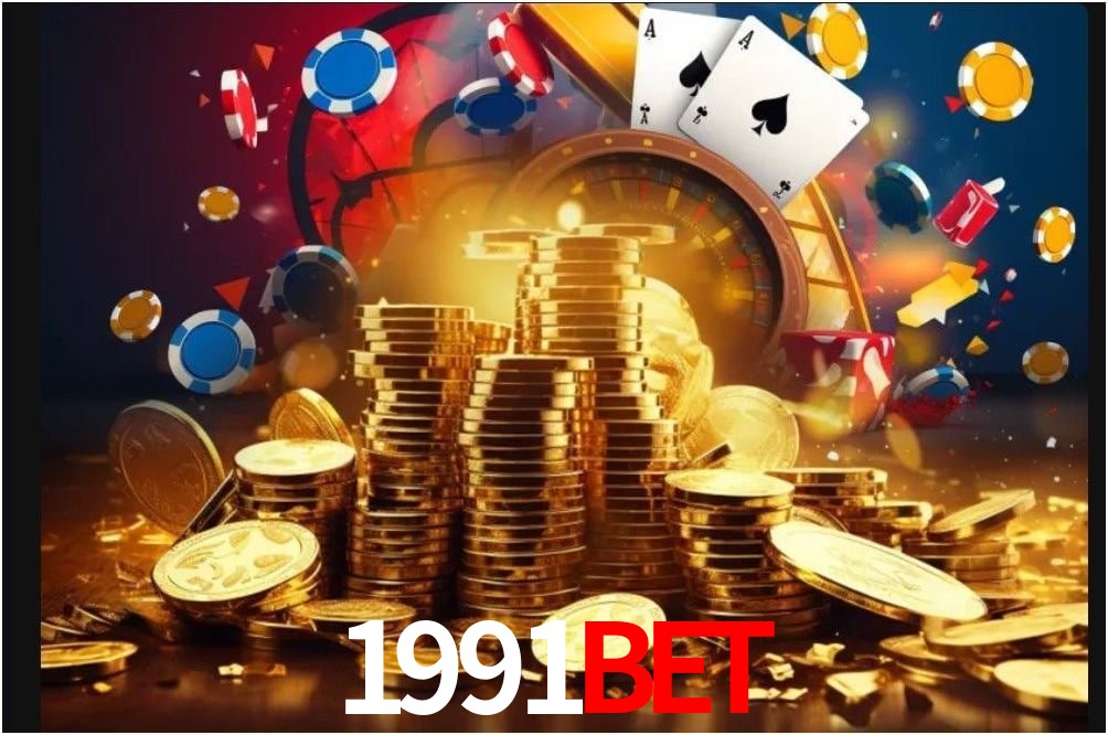 PIX Instantâneo 1991bet