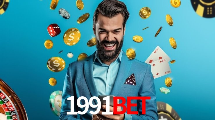 Game Providers 1991bet