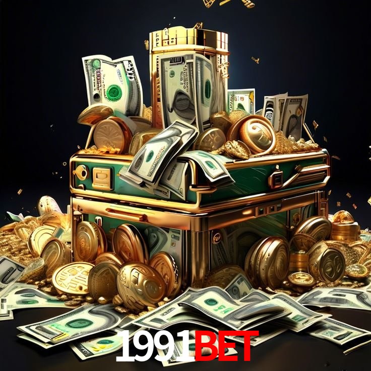 Recursos de Bônus 1991bet