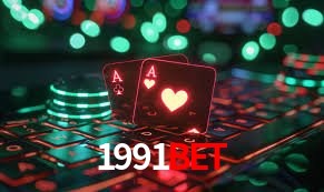 Diretório de Jogos 1991bet