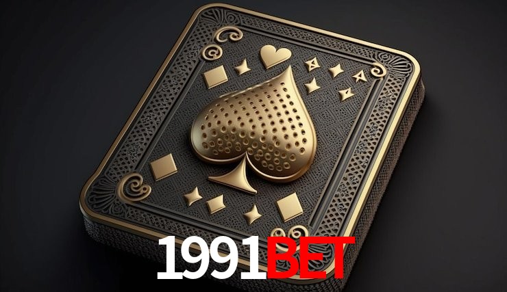 Jogos de Slot 1991bet