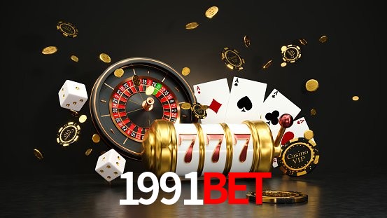 Football Betting 1991bet