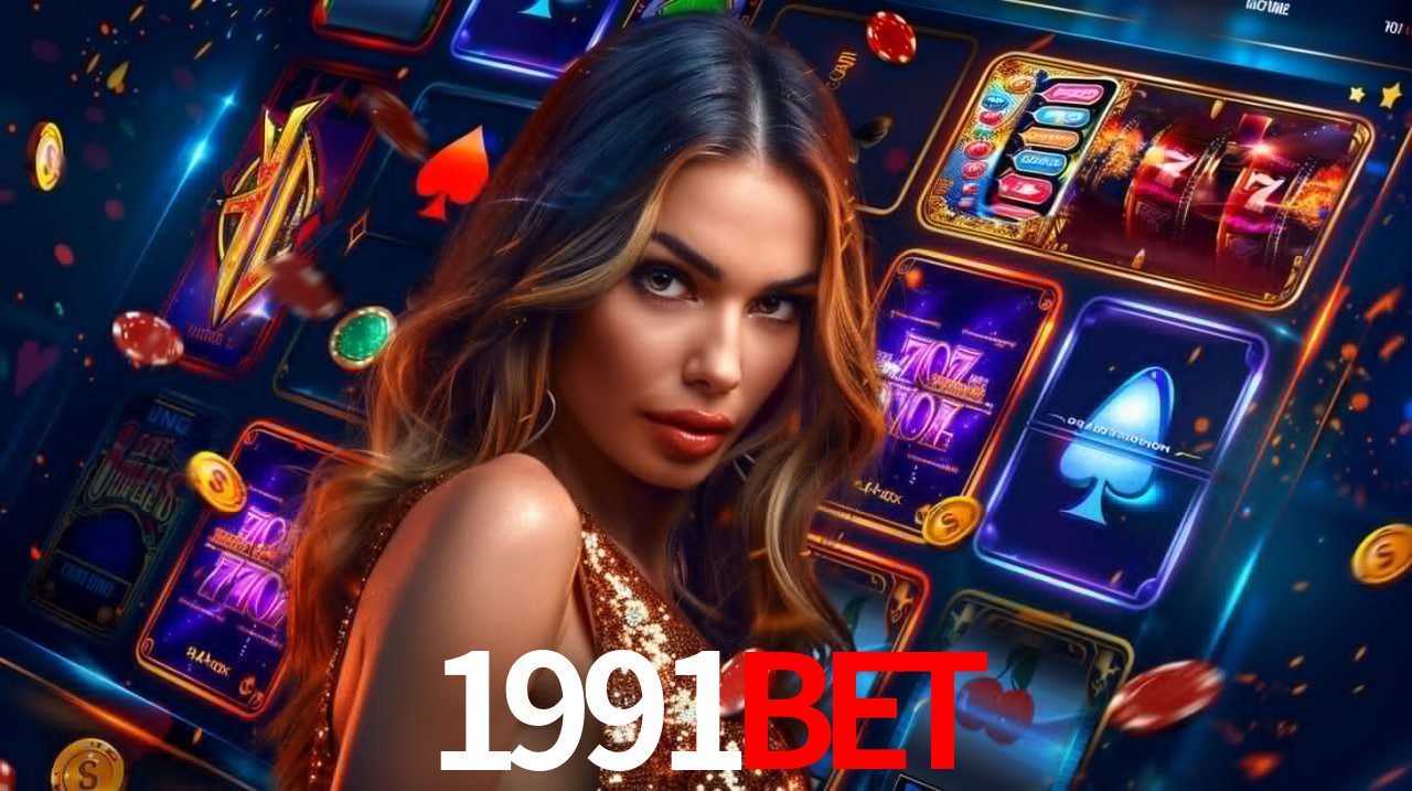 cassino 1991bet