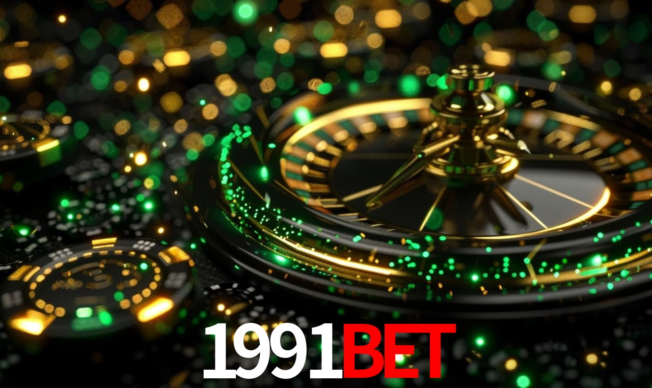 Vantagens de jogar slots no 1991bet Brasil