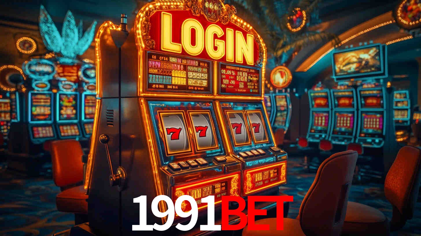 Exclusive Games 1991bet