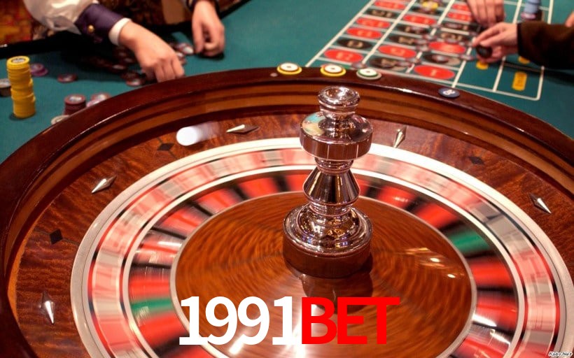 Mesa de Blackjack 1991bet