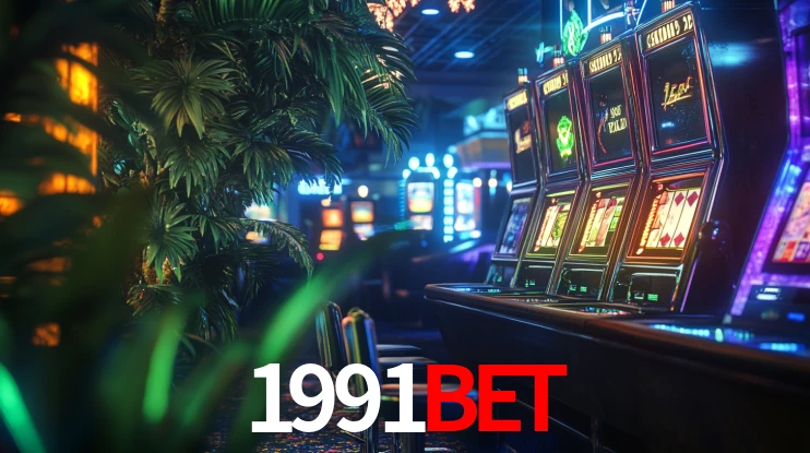 Blackjack Table 1991bet