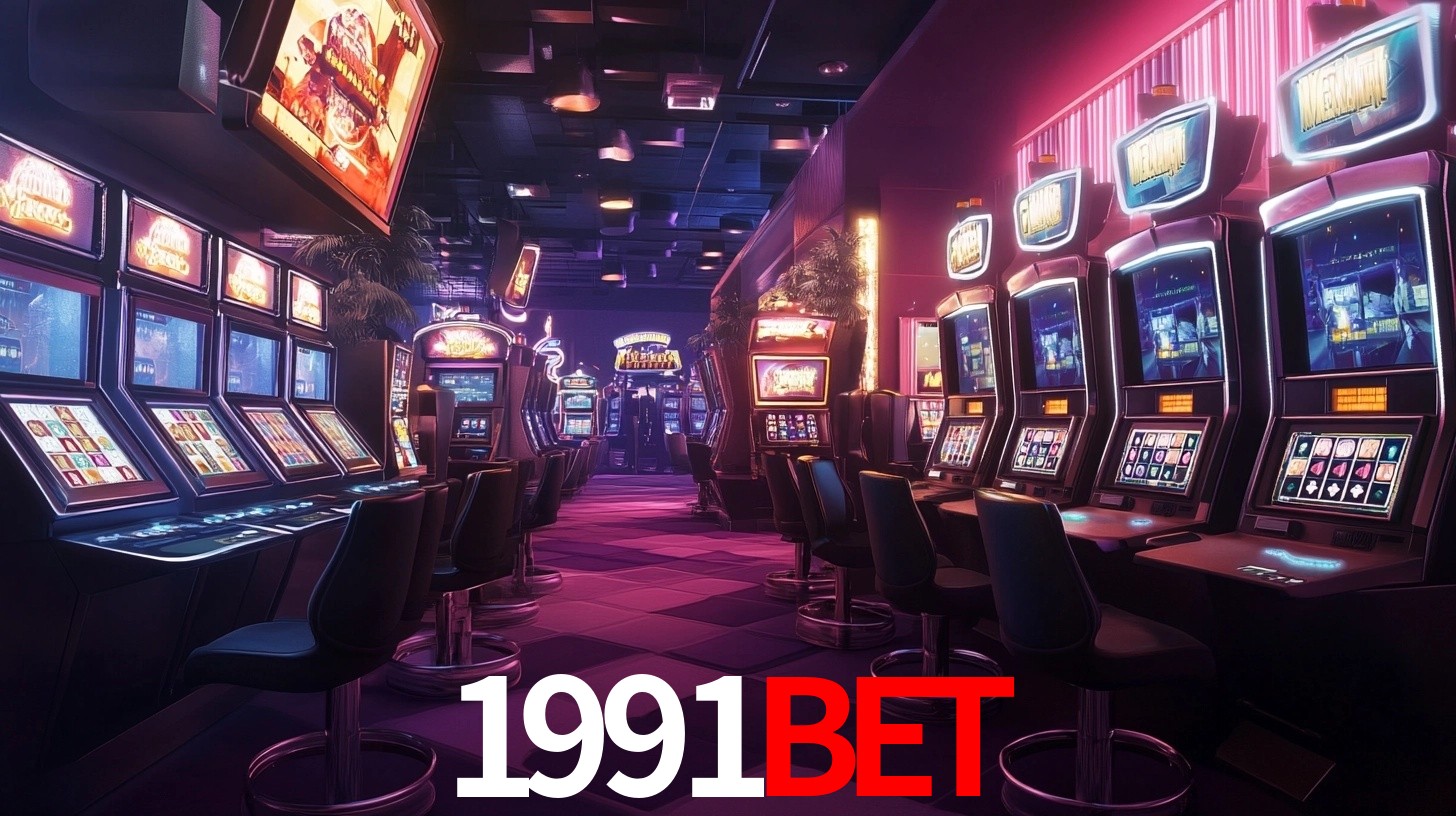 Premium Interface 1991bet