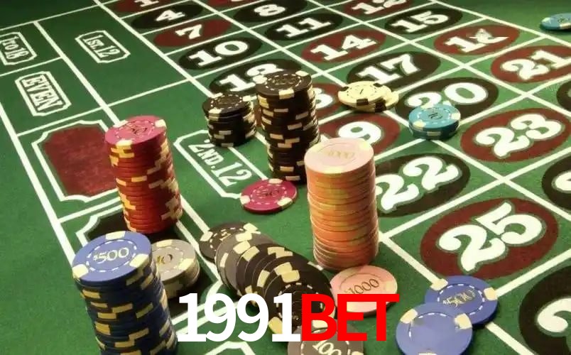 Login Seguro 1991bet