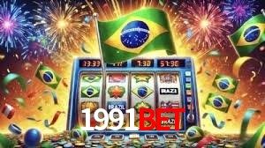 Slot Games 1991bet