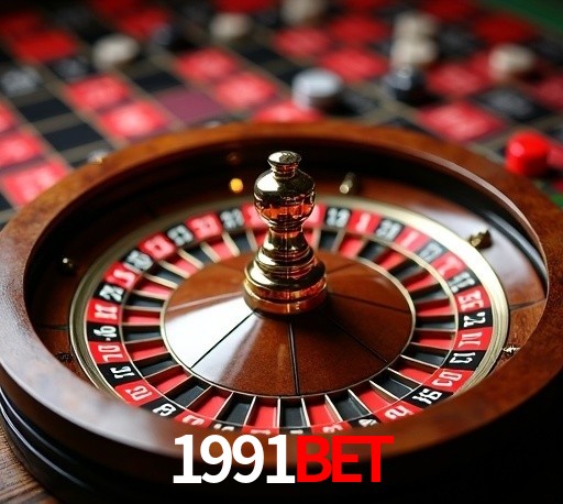 Jogos de Mesa Premium 1991bet - Blackjack, Roleta, Baccarat