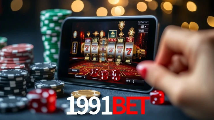 Welcome Bonus 1991bet