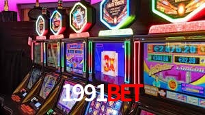Bônus Diários 1991bet
