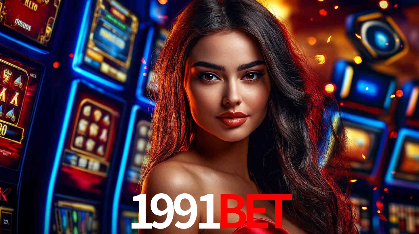 Inovações de Jogos na 1991bet: O Futuro das Experiências Interativas