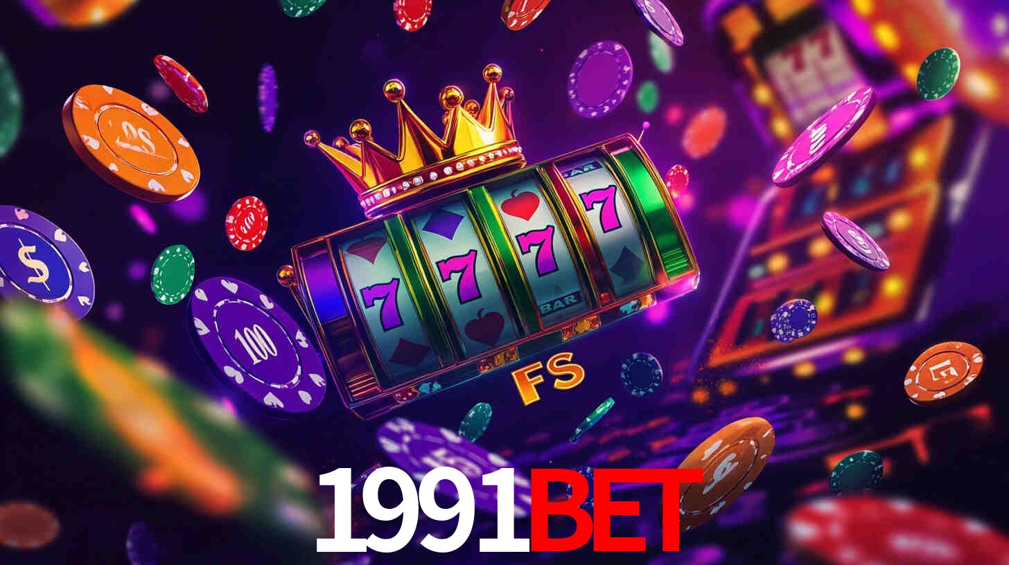 Programa VIP 1991bet