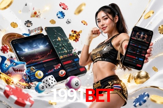 Seasonal Promotions 1991bet