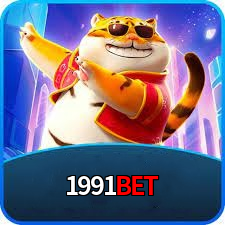 Logo 1991bet