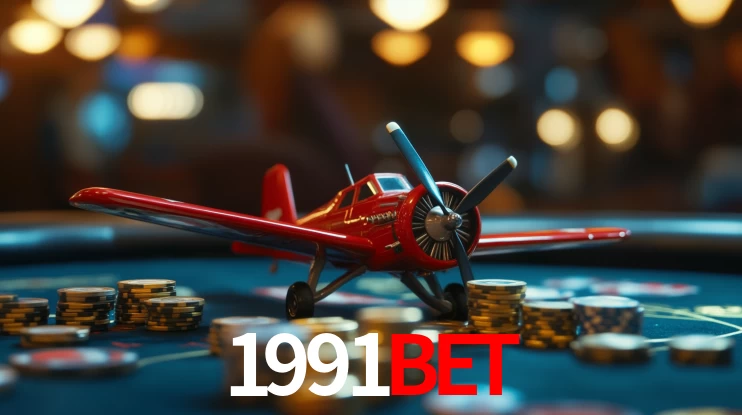 Game Providers 1991bet