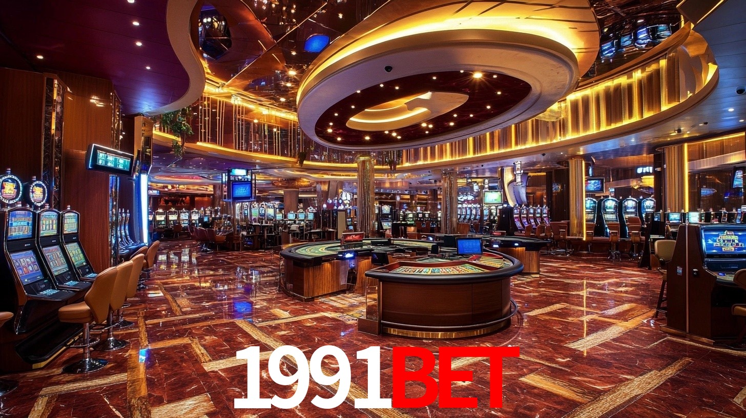Programa VIP 1991bet