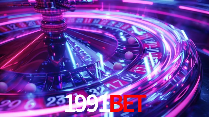 A Experiência Imersiva dos Cassinos Ao Vivo no 1991bet