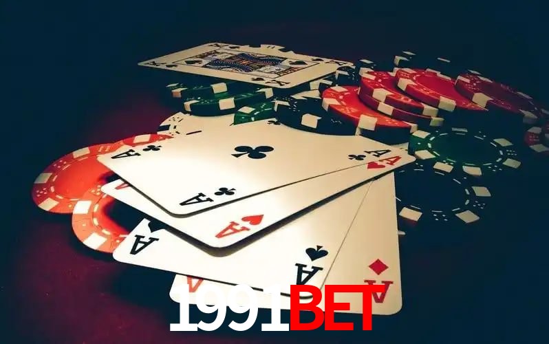 Benefícios VIP na 1991bet