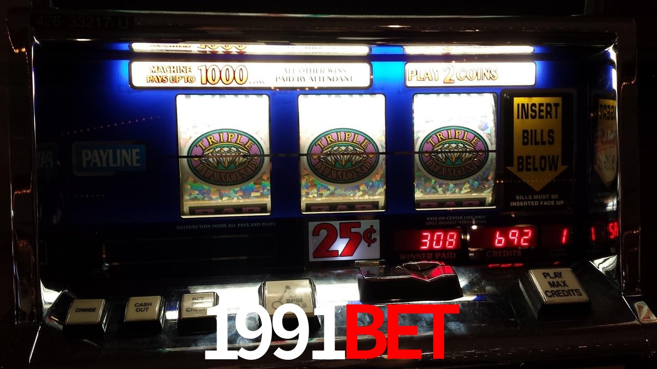 Tennis Betting 1991bet