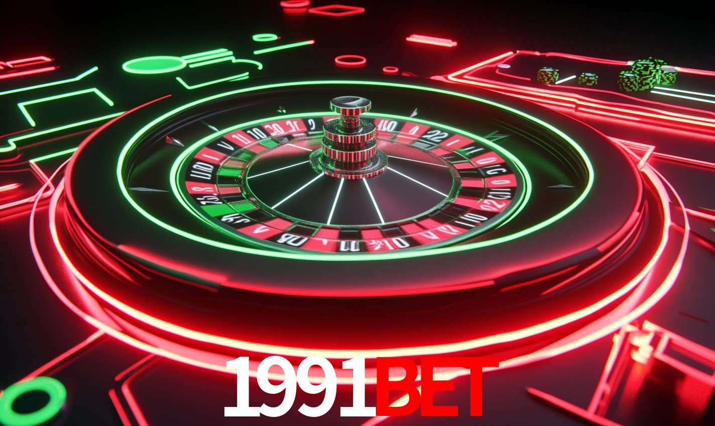 Descubra a Essência do 1991bet: Nossa História e Compromissos