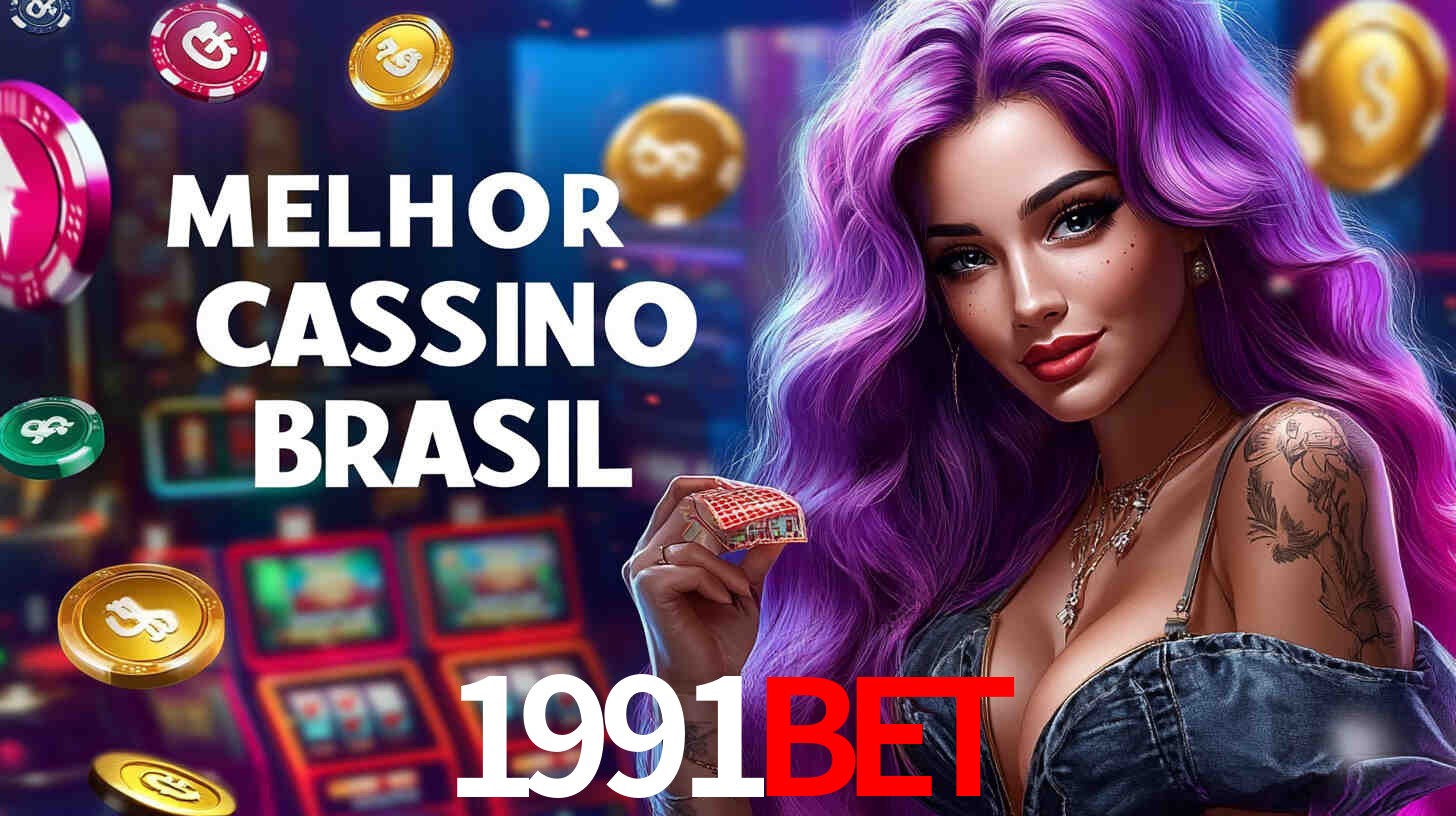 Apostas Esportivas na 1991bet: Um Guia Completo