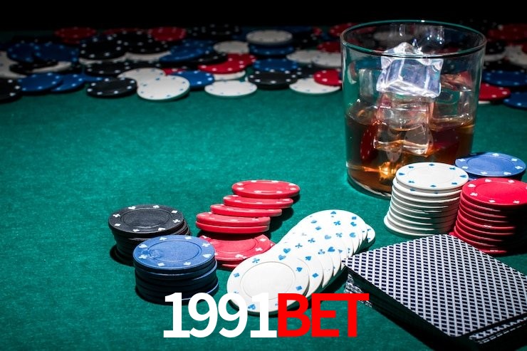 Torneios 1991bet