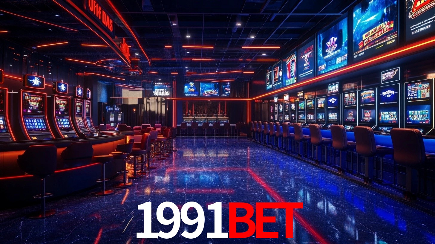 Daily Bonuses 1991bet