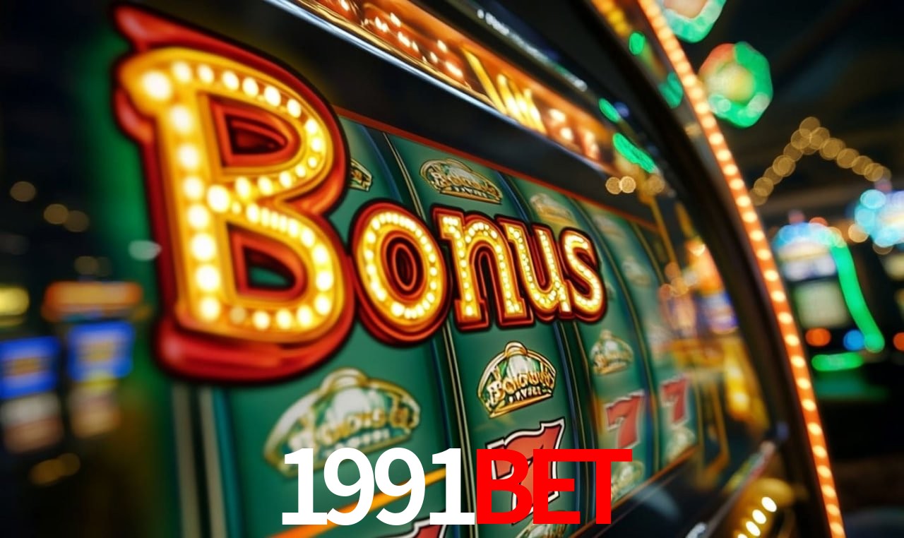 Jogos com bônus e suporte 24h na 1991bet
