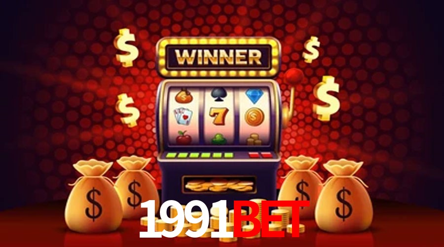 2FA Security 1991bet