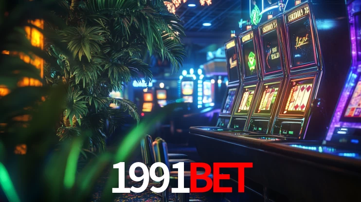 Live Casino 1991bet